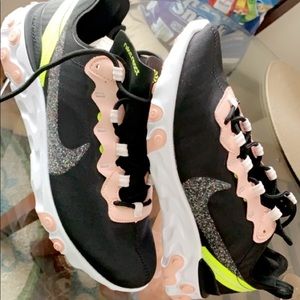 Nike React Element 55 Premium